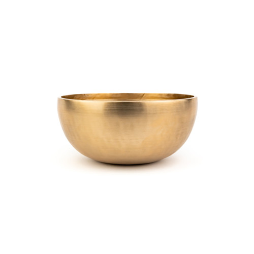 Zen Therapeutic ZT1300h G/D Note Singing Bowl 8.25" #zt1300hg1301