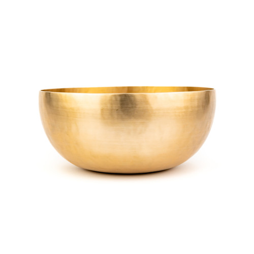 11 to 12 Inch Aluminum Singing Bowls