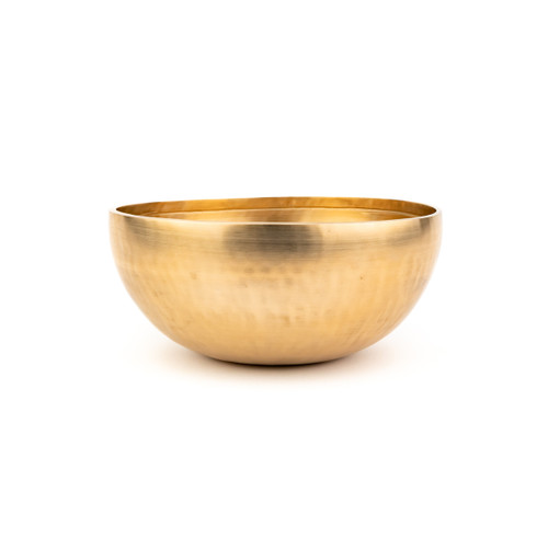 Zen Therapeutic ZT1300h E/C Note Singing Bowl 8.75" #zt1300he1340