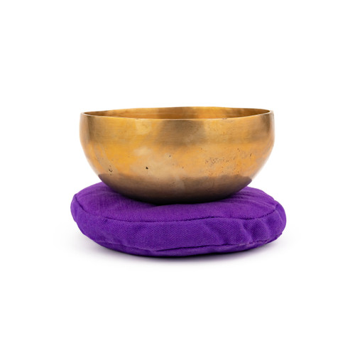 5.75" F/B Note Himalayan Singing Bowl #f5350926