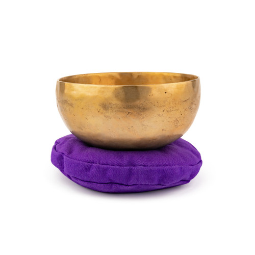 5.75" F/B Note Himalayan Singing Bowl #f5900926