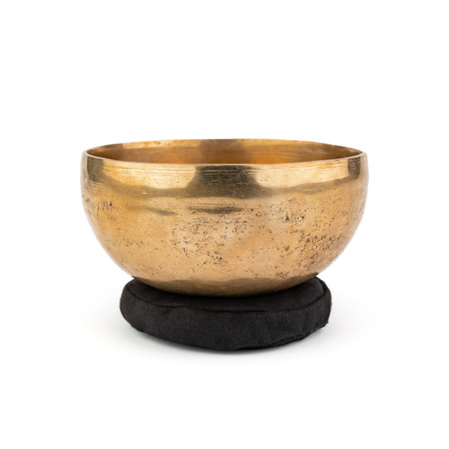5.5" G/C# Note Himalayan Singing Bowl #g5610926