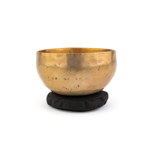 5.25" G/C# Note Himalayan Singing Bowl #g5950926