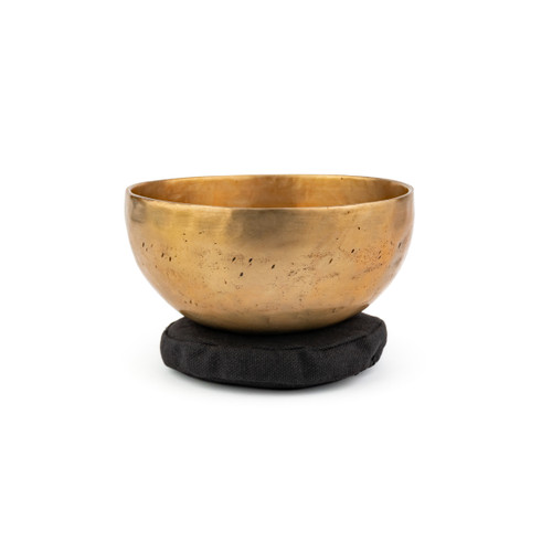 5.25" G/C# Note Himalayan Singing Bowl #g4500926