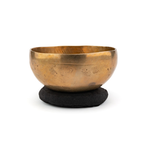 5.5" G/C# Note Himalayan Singing Bowl #g5710926