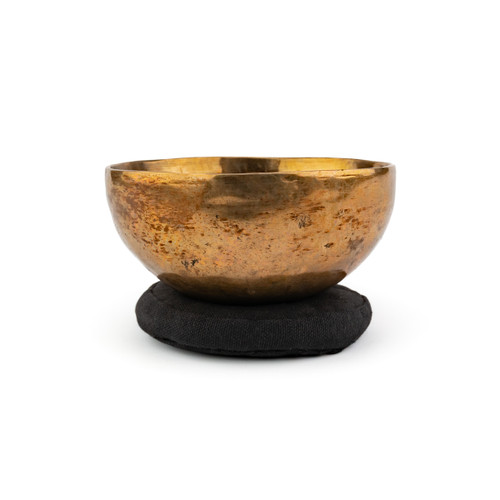 5.25" G#/D Note Himalayan Singing Bowl #g4910926