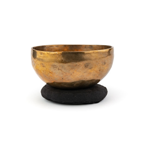 5.5" G#/D Note Himalayan Singing Bowl #g4870926
