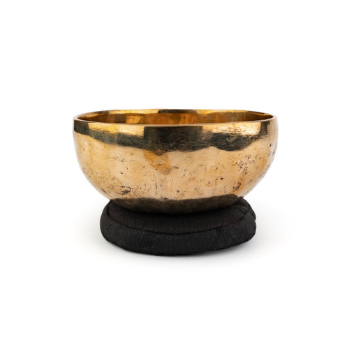 5.5" G/C# Note Himalayan Singing Bowl #g5000926