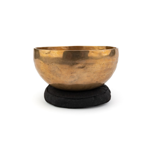 5.25" G#/D Note Himalayan Singing Bowl #g4700926