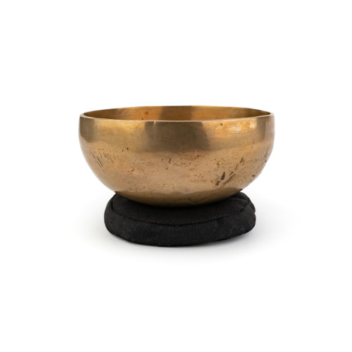5.25" G#/D Note Himalayan Singing Bowl #g4350926
