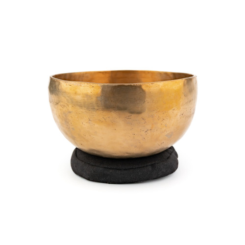 5.5" F/B Note Himalayan Singing Bowl #f5410926