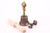 Small Buddhist Sacred Spiritual Tibetan Bell And Dorje #Bl2