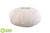 Zen Zafu With Buckwheat Fill Meditation Cushion