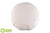 Zen Zafu With Buckwheat Fill Meditation Cushion