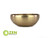 Zen Therapeutic ZT1300h A# Note Singing Bowl 8.5" #zt1300ha1246