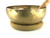 15" D#/A# Note Himalayan Singing Bowl #d52000118