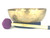 18" E/E Note Himalayan Singing Bowl #e87600118