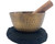 5.25" Hammer Style Cast Singing Bowl #jr525