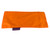 Orange Eye Pillow Cover