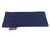 Navy Eye Pillow Cover