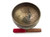 6.5" C#/F Note Antique Naga Pedestal Himalayan Singing Bowl #c8860819