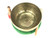 12" G#/E Note Himalayan Singing Bowl #g28300819