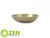 Zen Therapeutic ZT300Flat D/F# Note Singing Bowl 5.25" #zt300flatd312x