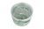 7'' D# Note 440Hz  Malachite Empyrean Fusion Crystal Singing Bowl Crystal Vibes #ca007dsp5 11001736