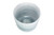 8" B Note 440Hz Larimar Opaque Fusion Crystal Singing Bowl Crystal Vibes #fl8bp45 11001737