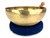 13.5" F#/C Note Himalayan Singing Bowl #f35001220