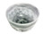 10" A Note 440Hz Perfect Pitch Black Tourmaline  Empyrean Fusion Crystal Singing Bowl Crystal Vibes #ca0010app0 11001811