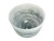 8" B Note 432 Hz Perfect Pitch Empyrean Black Tourmaline Fusion Crystal Singing Bowl Crystal Vibes #ca008bm30 11001821