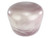 13" C# Note 440Hz Lepidolite Empyrean Fusion Crystal Singing Bowl Crystal Vibes #ca0013csp30 11001843