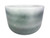 13" C Note 440Hz Perfect Pitch Black Tourmaline Empyrean Fusion Crystal Singing Bowl Crystal Vibes #ca0013cp5 11001845