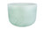 14" A Note 440Hz Perfect Pitch Emerald Empyrean Fusion Crystal Singing Bowl Crystal Vibes #ca0014am5 11001854