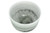 10" F# Note 440Hz Perfect Pitch Moss Agate Empyrean Fusion Crystal Singing Bowl Crystal Vibes #ca0010fspp0 11001860