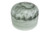 10" F# Note 440Hz Perfect Pitch Moss Agate Empyrean Fusion Crystal Singing Bowl Crystal Vibes #ca0010fspp0 11001860