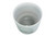 8" B Note 440Hz Perfect Pitch Larimar Opaque Fusion Crystal Singing Bowl Crystal Vibes #fl8bp5* EXTRA TALL 11001886