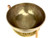 13.25" F/C Note Himalayan Singing Bowl #f32800221