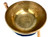 12.5" F#/C# Note Himalayan Singing Bowl #f28820221