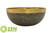 Zen Master Meditation ZMM1500 E/B Note Singing Bowl 10.25" #zmm1500e1635x