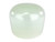 10" F Note 440Hz Perfect Pitch Prehnite Empyrean Fusion Crystal Singing Bowl Crystal Vibes #ca0010fp5 11002043