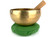 6.5" D/A Note Himalayan Singing Bowl #d7700321