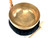 9.5" C/F# Note Engraved Himalayan Singing Bowl #c15500421