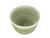 9" A Note 440Hz Perfect Pitch Peridot Empyrean Fusion Crystal Singing Bowl Crystal Vibes #ca009app0 11002172