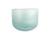 8" B Note 440Hz Perfect Pitch Turquoise Empyrean Fusion Crystal Singing Bowl Crystal Vibes #ca008bp5 11002182