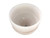 8" C# Note 440Hz Perfect Pitch Fulgurite Empyrean Fusion Crystal Singing Bowl Crystal Vibes  #ca008csp5 11002312
