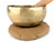 5.75" D#/A Note Himalayan Singing Bowl #d6200721