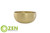 Zen Bioconcert ZBC500 C/F# Note Singing Bowl 6" #zbc500c532