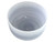 9" A# Note 440Hz Perfect Pitch Blue Kyanite Empyrean Fusion Crystal Singing Bowl Crystal Vibes  #ca009asm5 11002483